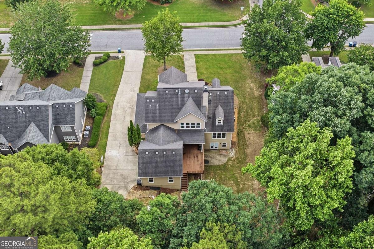 420 Bay Grove Road Loganville - Photo 41