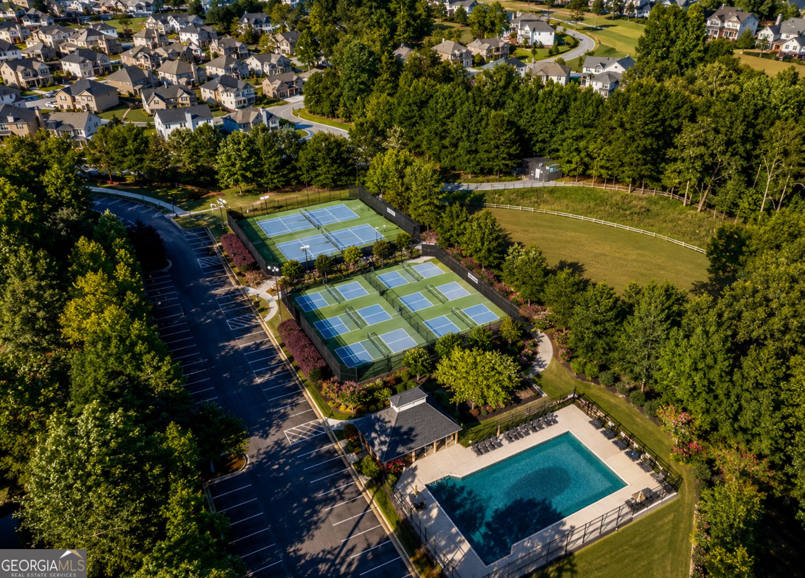420 Bay Grove Road Loganville - Photo 49