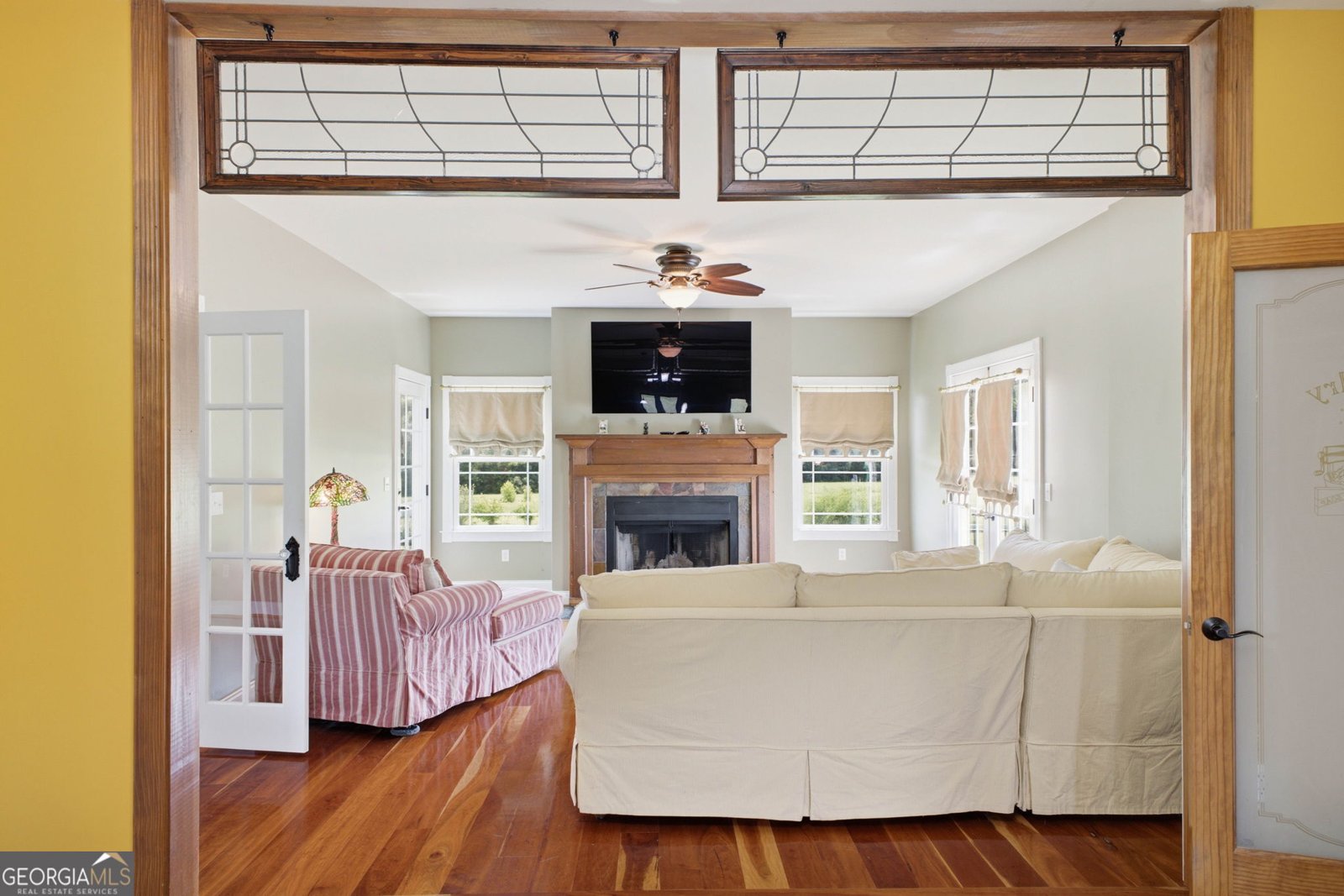 6729 Big Texas Valley Road Rome - Photo 17