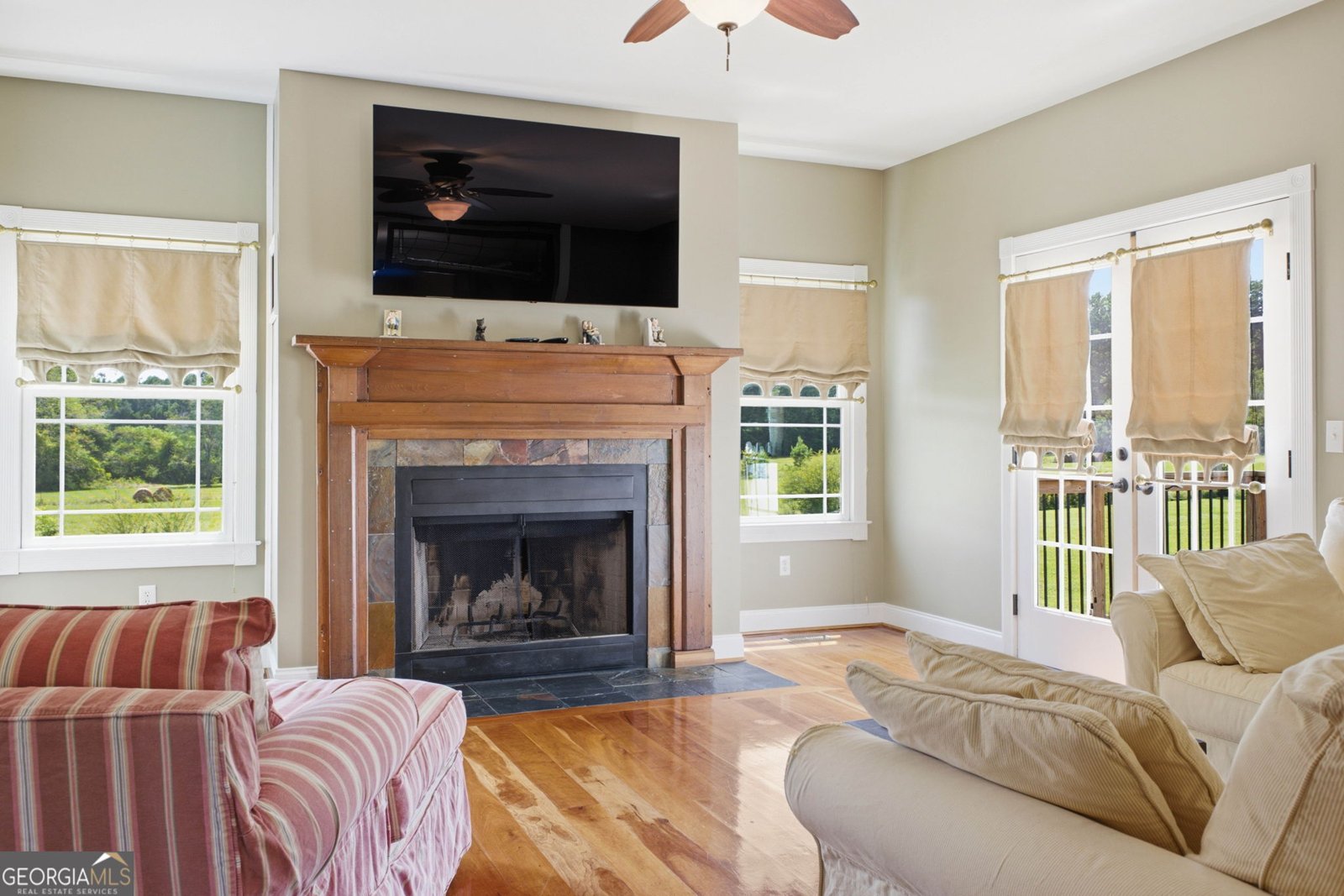 6729 Big Texas Valley Road Rome - Photo 22