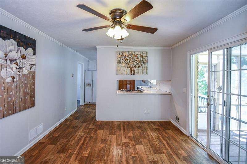 1397 Ridgewood Drive Lilburn - Photo 12