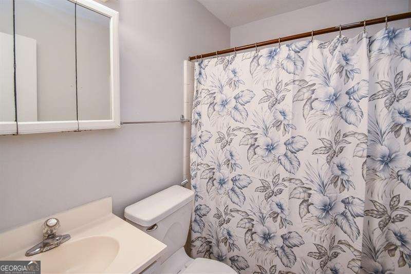 1397 Ridgewood Drive Lilburn - Photo 17