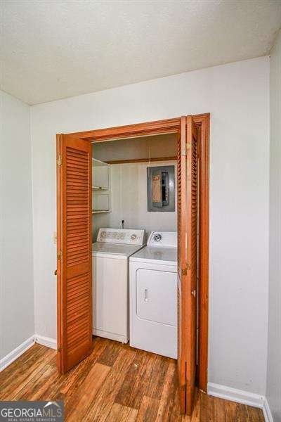 1397 Ridgewood Drive Lilburn - Photo 21