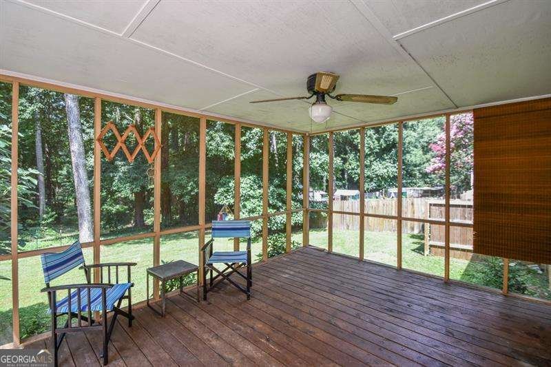 1397 Ridgewood Drive Lilburn - Photo 22