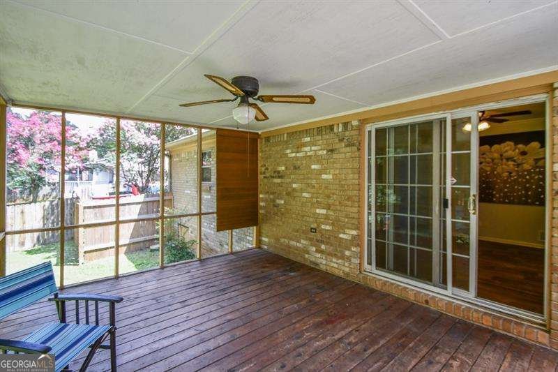 1397 Ridgewood Drive Lilburn - Photo 24
