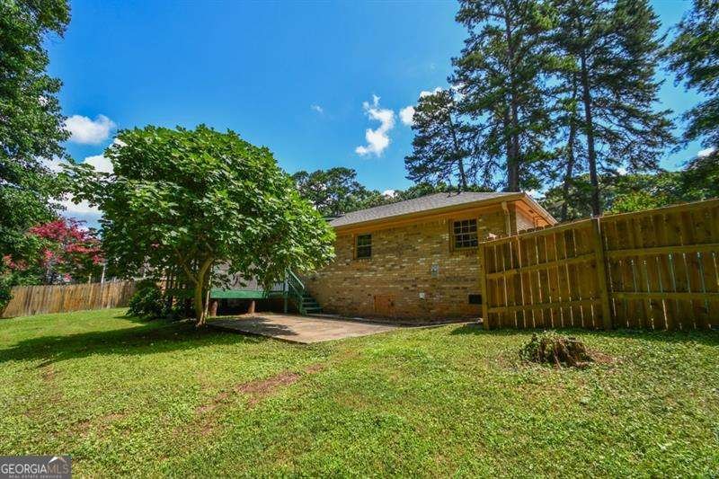1397 Ridgewood Drive Lilburn - Photo 28
