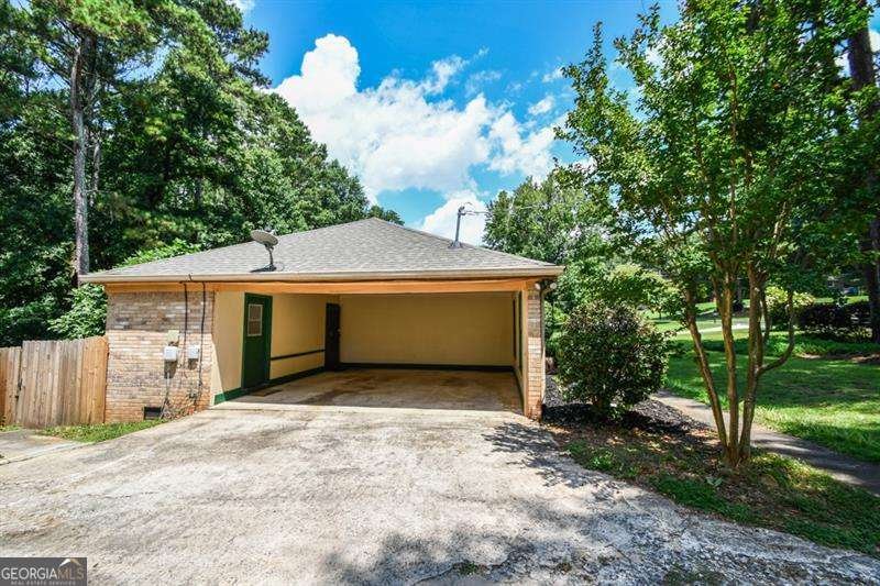 1397 Ridgewood Drive Lilburn - Photo 30