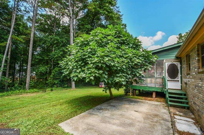 1397 Ridgewood Drive Lilburn - Photo 31