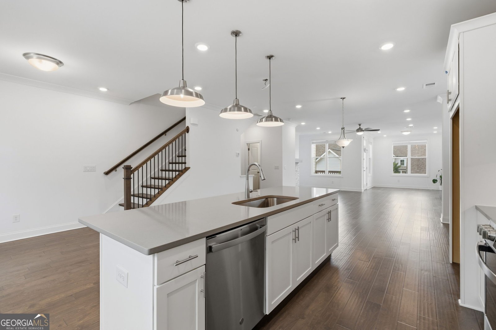 835 Green Sapling Trail Suwanee - Photo 10