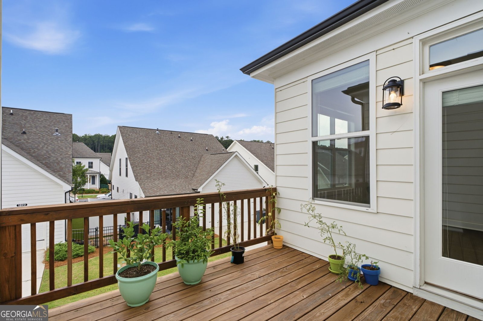 835 Green Sapling Trail Suwanee - Photo 13