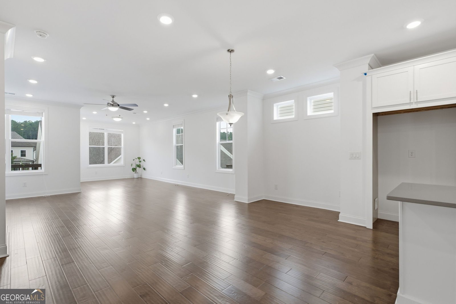 835 Green Sapling Trail Suwanee - Photo 24