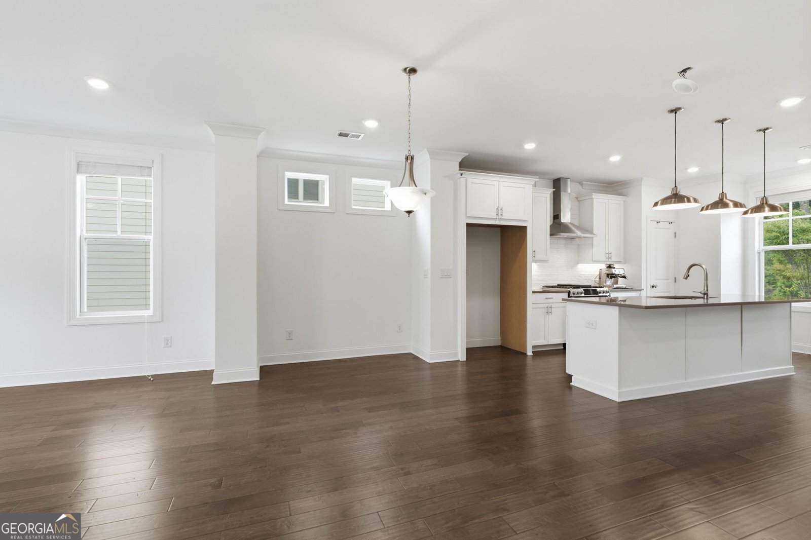 835 Green Sapling Trail Suwanee - Photo 25