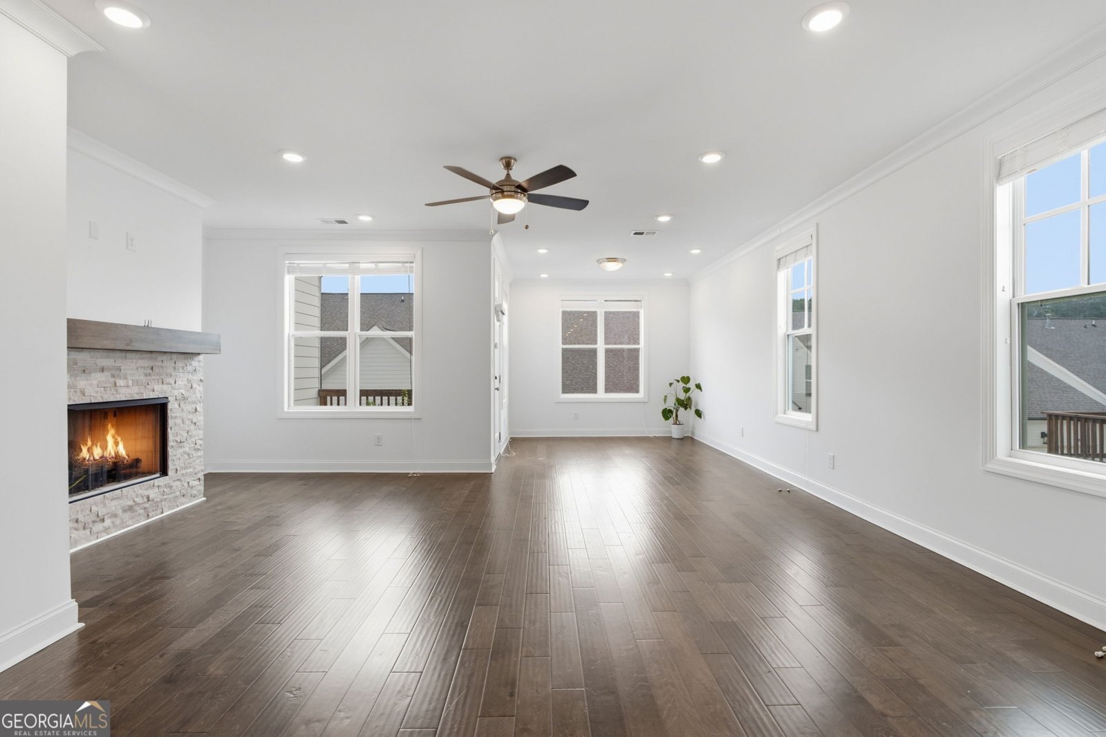 835 Green Sapling Trail Suwanee - Photo 26