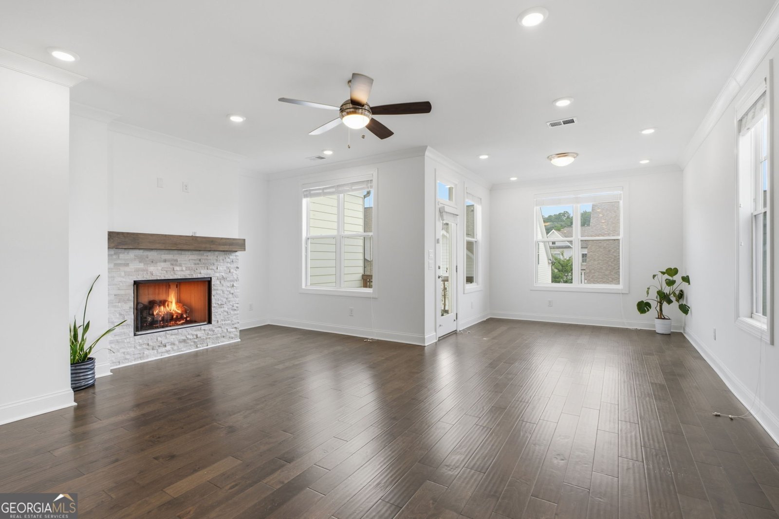 835 Green Sapling Trail Suwanee - Photo 27