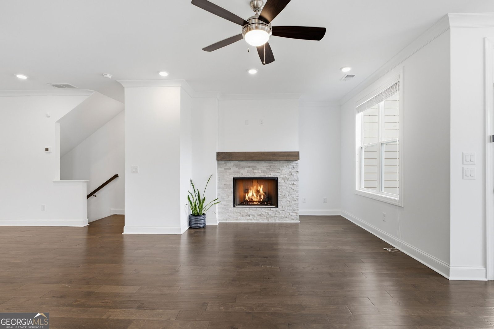 835 Green Sapling Trail Suwanee - Photo 28