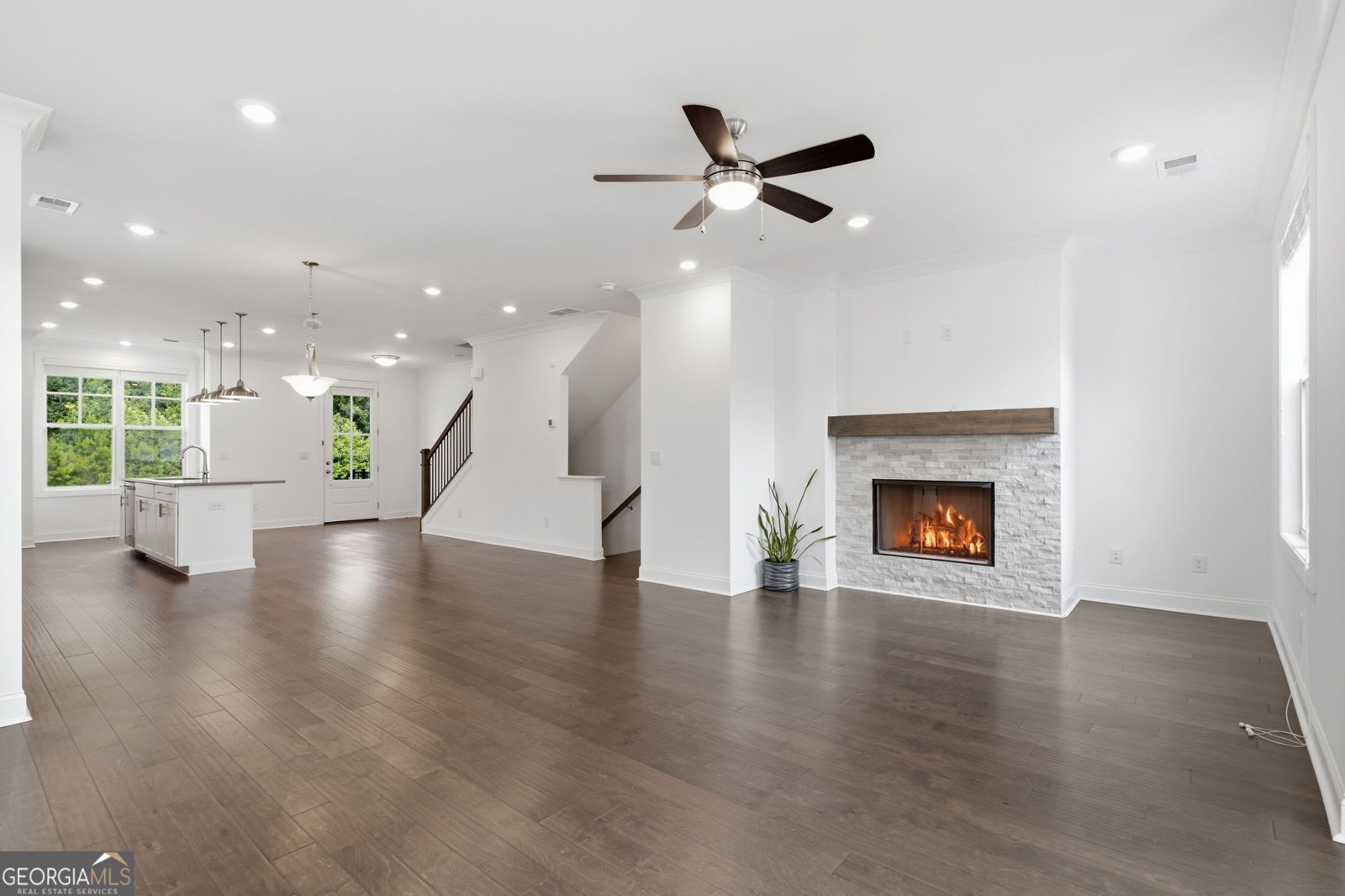 835 Green Sapling Trail Suwanee - Photo 29