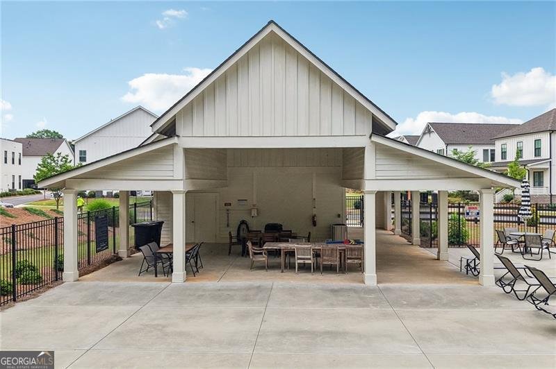 835 Green Sapling Trail Suwanee - Photo 45