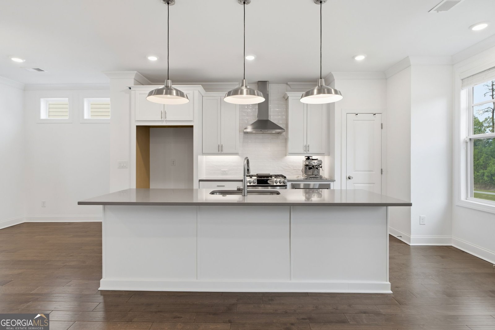 835 Green Sapling Trail Suwanee - Photo 7
