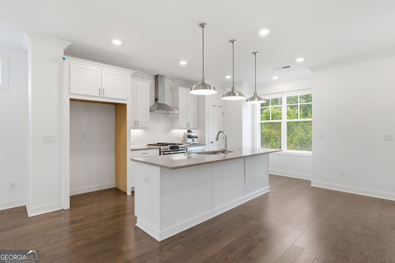 835 Green Sapling Trail Suwanee - Photo 8