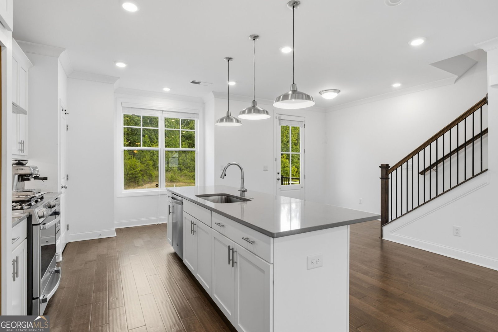 835 Green Sapling Trail Suwanee - Photo 9