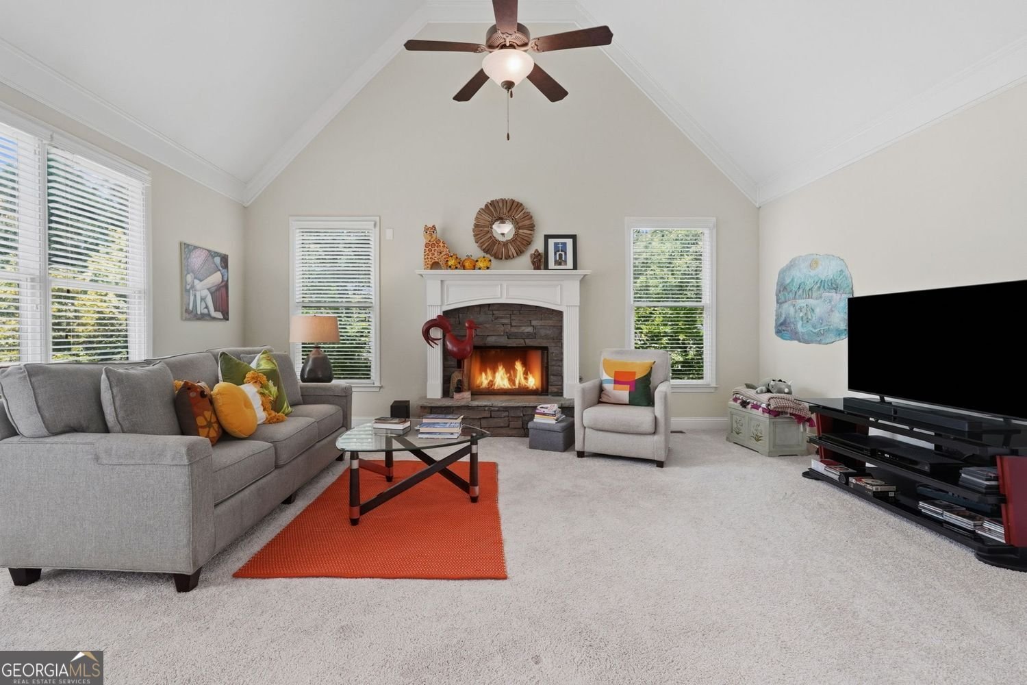 3080 Addie Pond Way Marietta - Photo 10