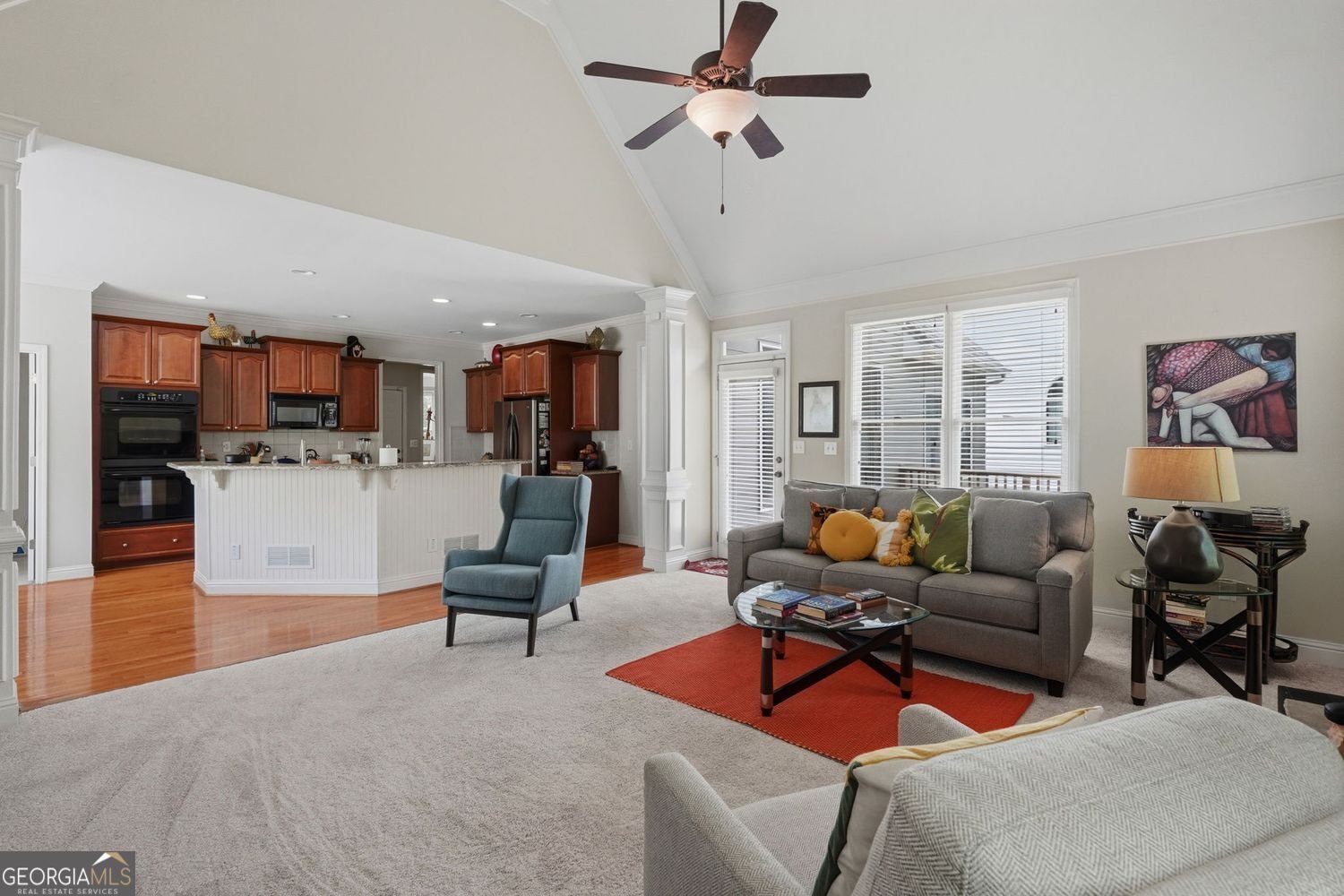 3080 Addie Pond Way Marietta - Photo 11