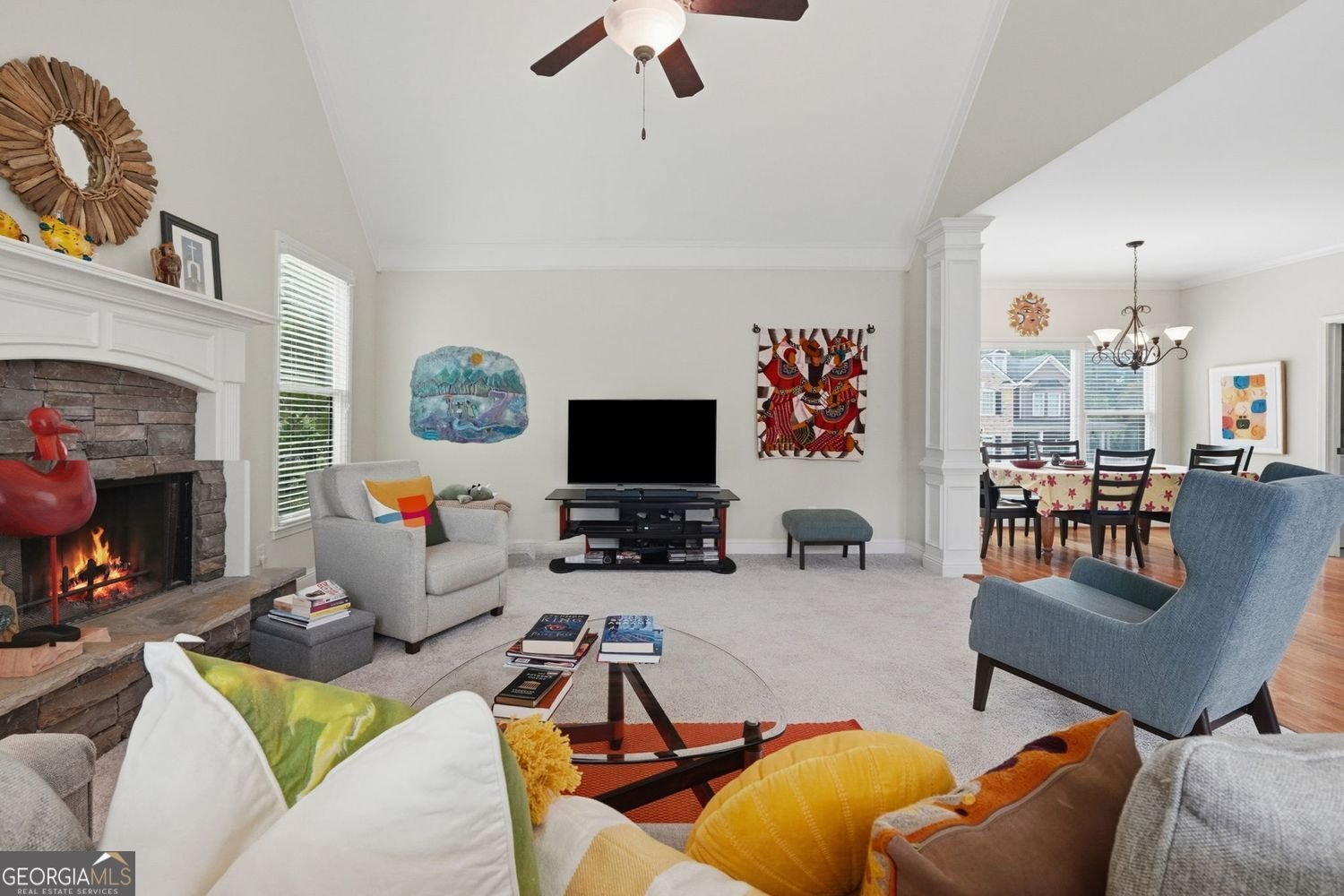 3080 Addie Pond Way Marietta - Photo 12