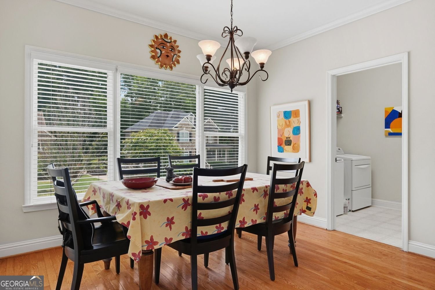 3080 Addie Pond Way Marietta - Photo 13
