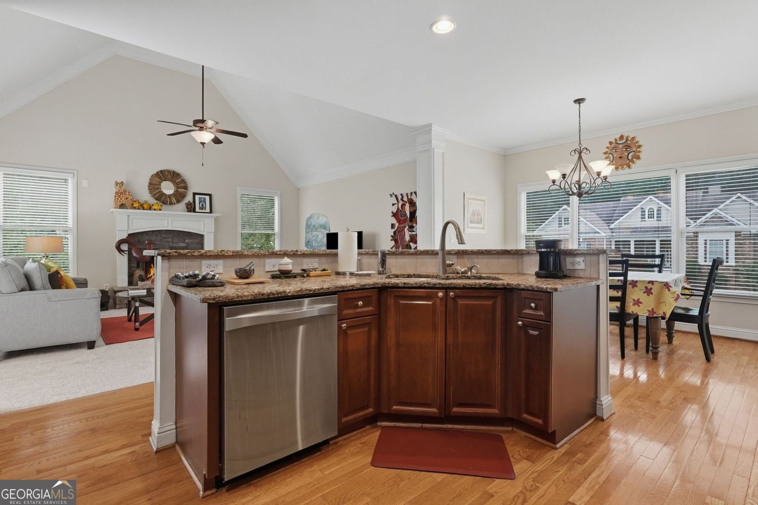 3080 Addie Pond Way Marietta - Photo 14