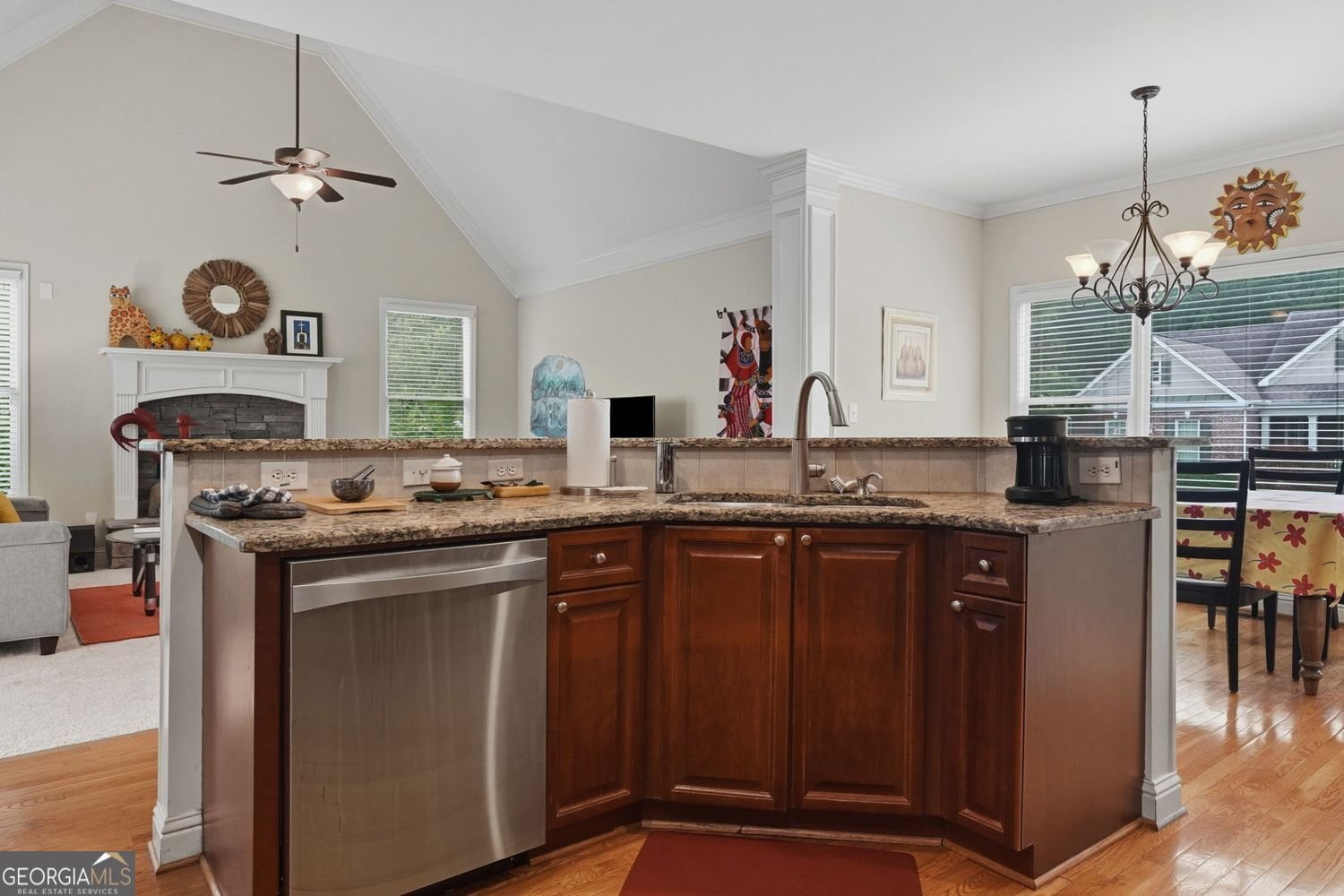 3080 Addie Pond Way Marietta - Photo 15