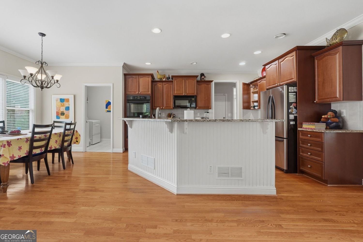 3080 Addie Pond Way Marietta - Photo 16
