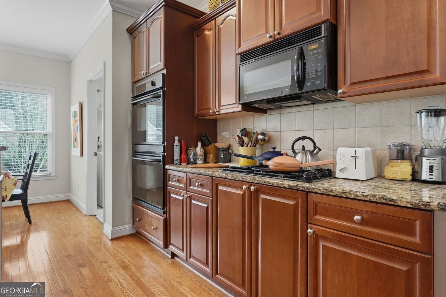 3080 Addie Pond Way Marietta - Photo 17