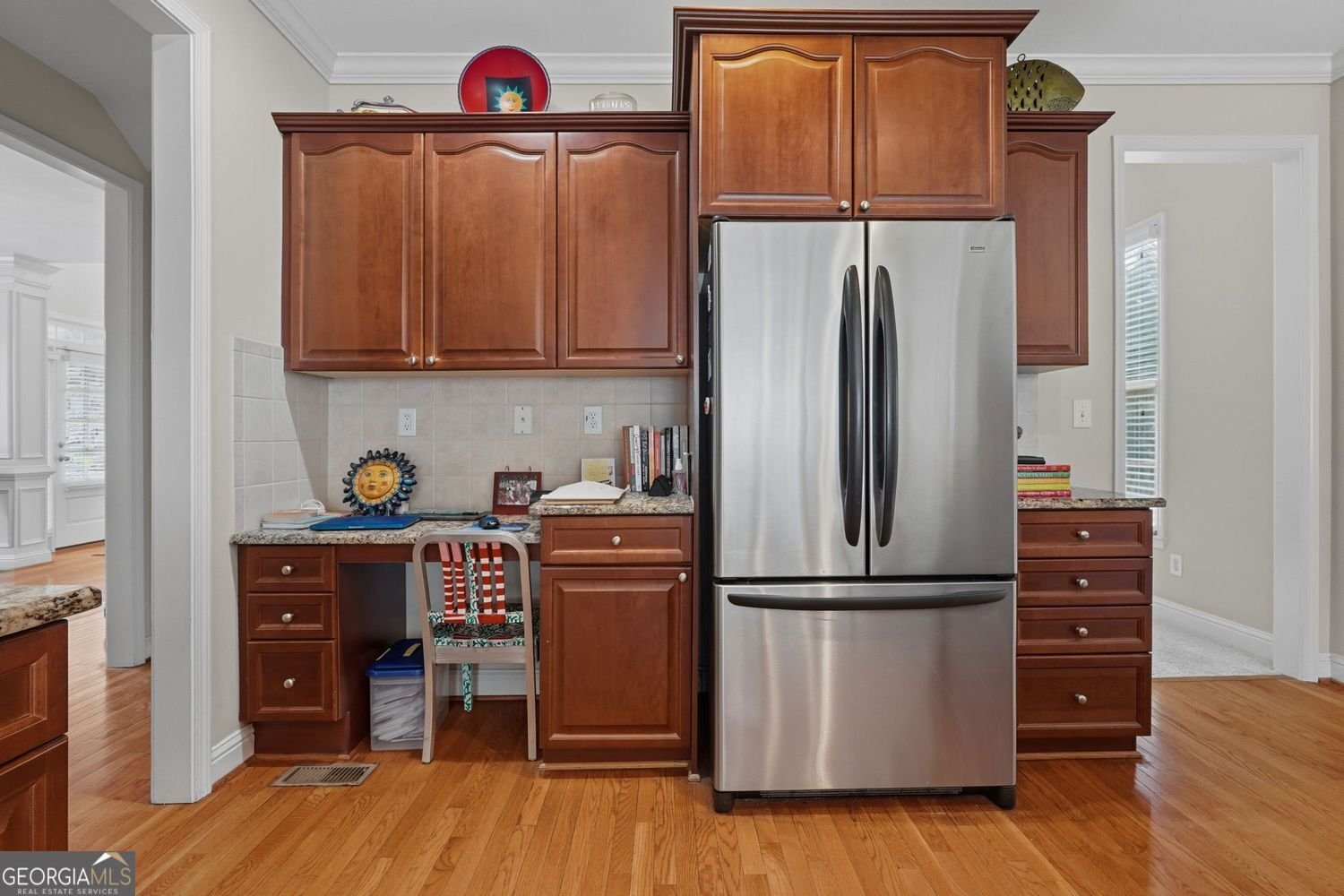 3080 Addie Pond Way Marietta - Photo 18