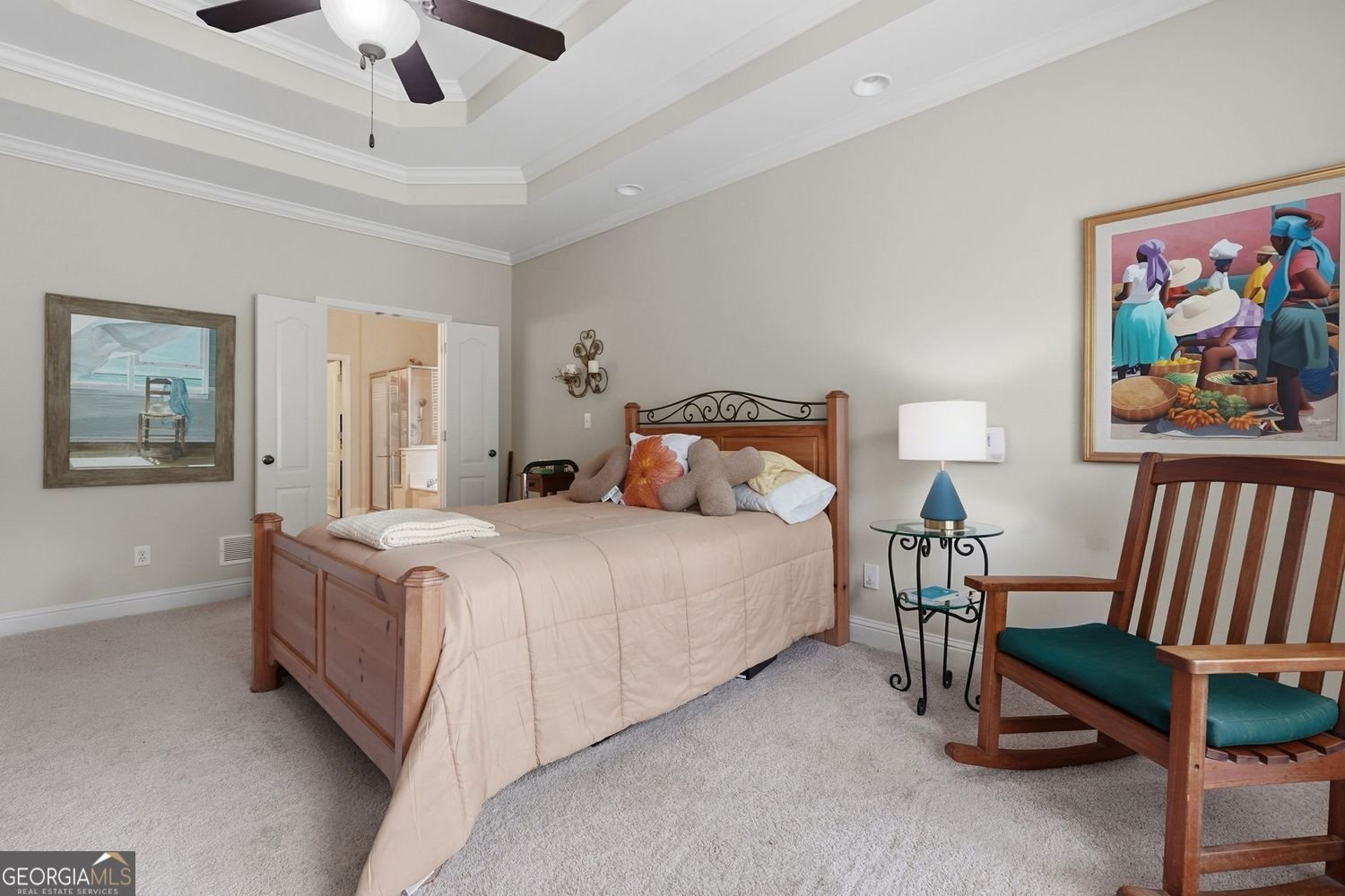 3080 Addie Pond Way Marietta - Photo 21