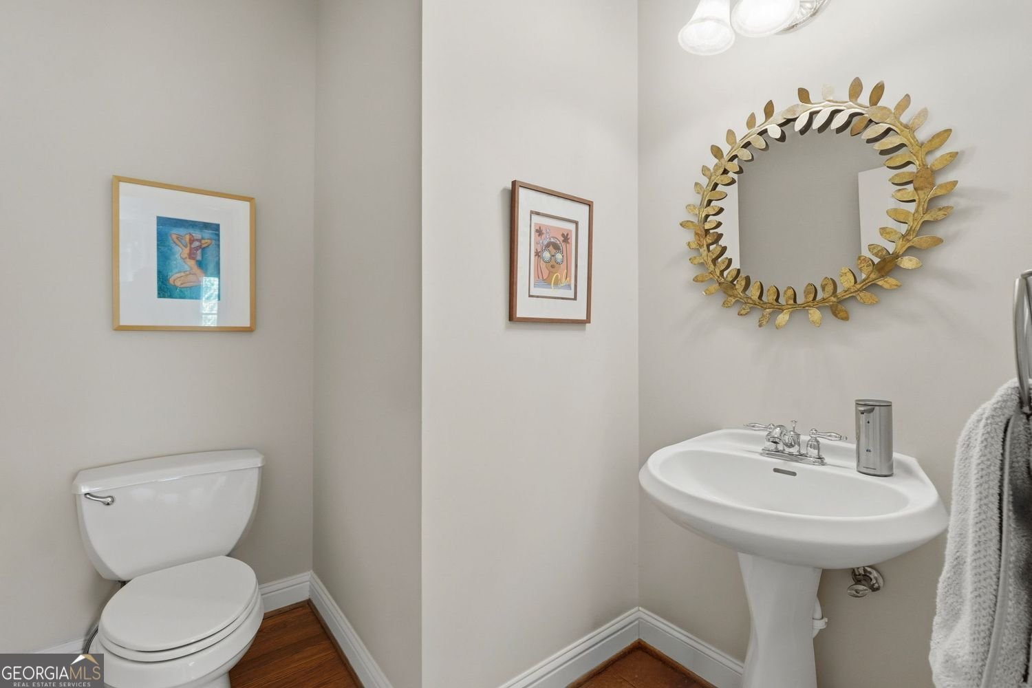 3080 Addie Pond Way Marietta - Photo 36