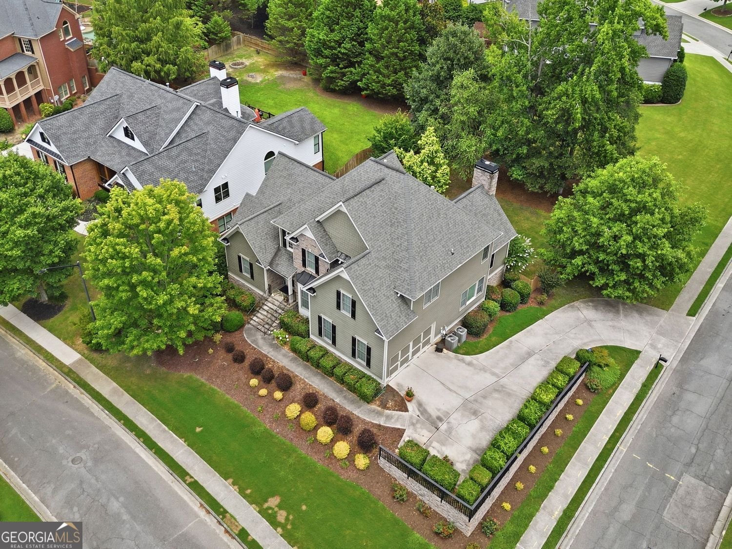 3080 Addie Pond Way Marietta - Photo 43