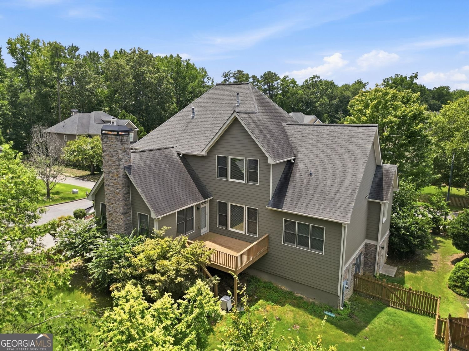 3080 Addie Pond Way Marietta - Photo 48