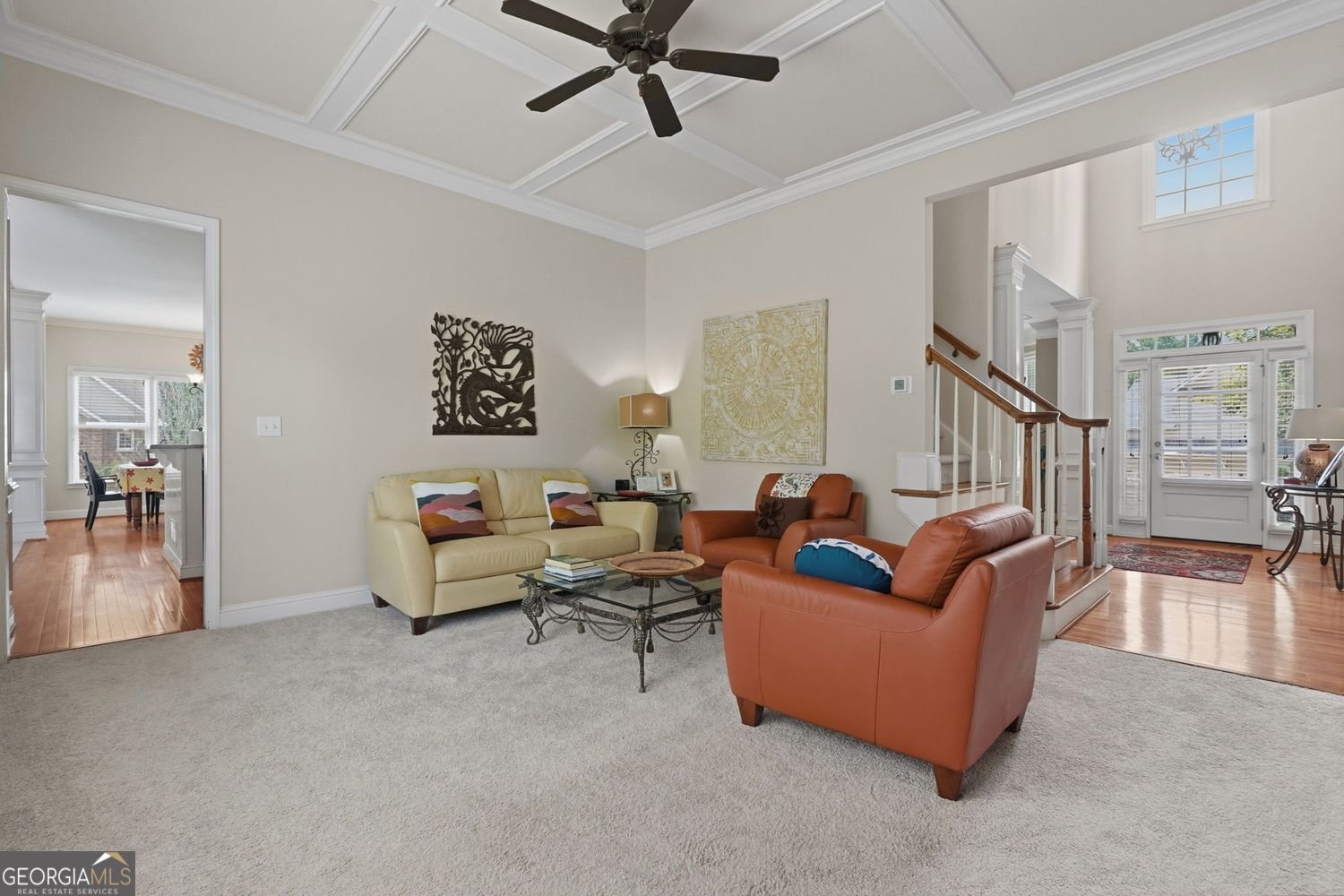 3080 Addie Pond Way Marietta - Photo 8