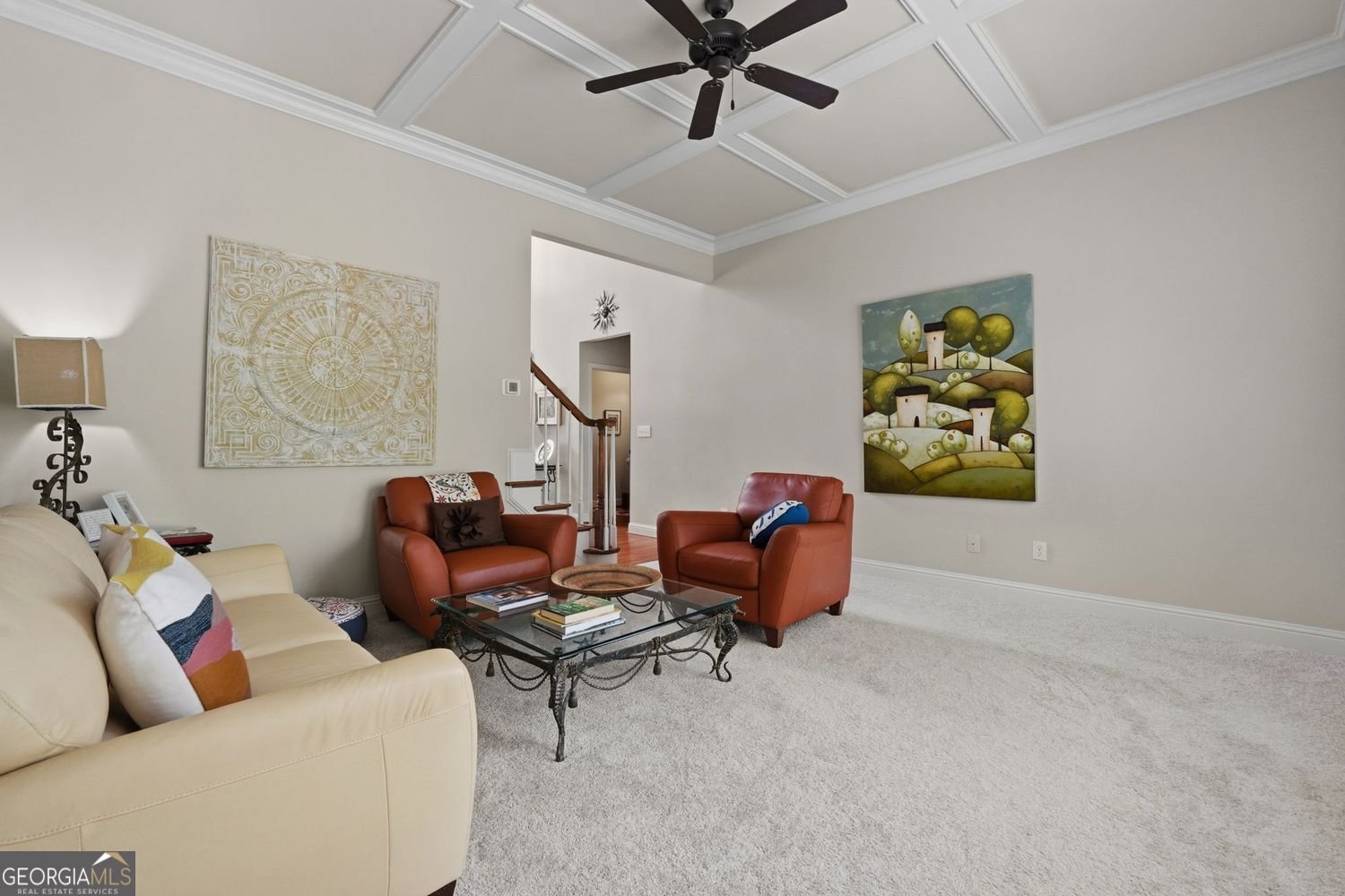 3080 Addie Pond Way Marietta - Photo 9
