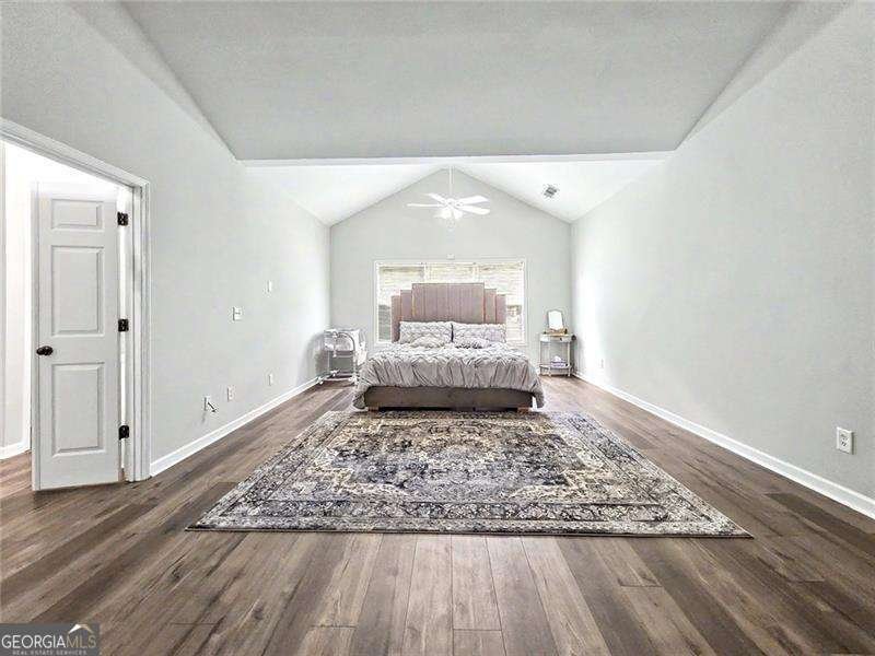 1641 Austin Meadows Drive Decatur - Photo 15