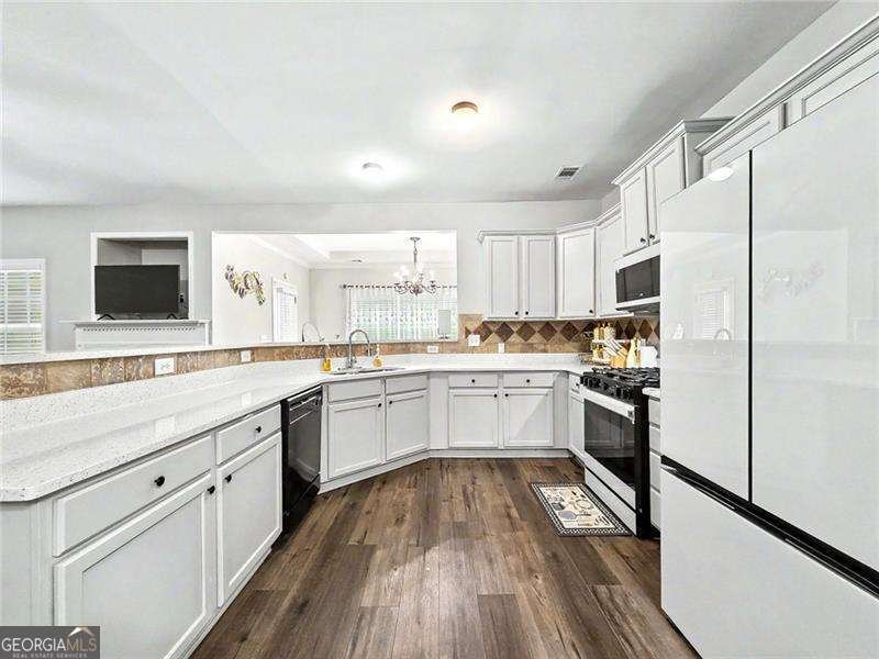 1641 Austin Meadows Drive Decatur - Photo 8