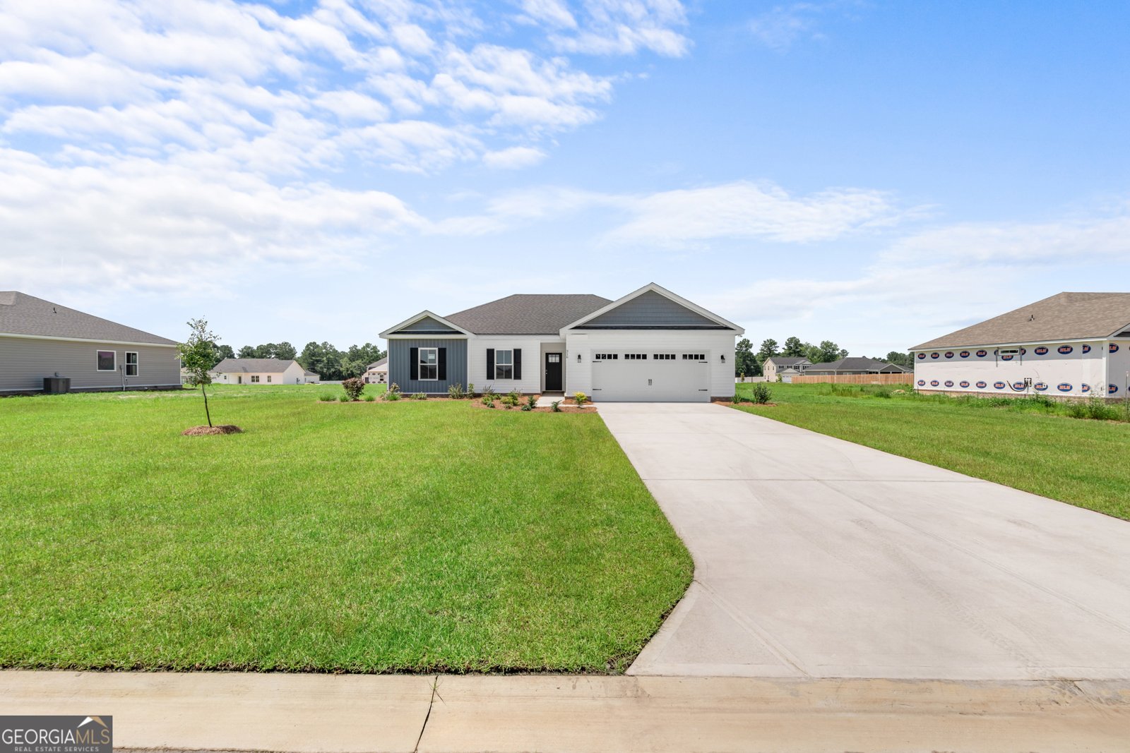 316 Barney Run Statesboro - main photo