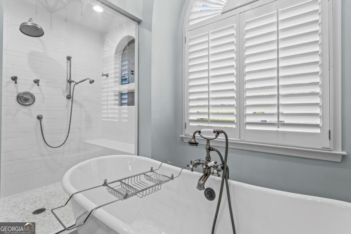 1165 Chasewood Trail Alpharetta - Photo 10