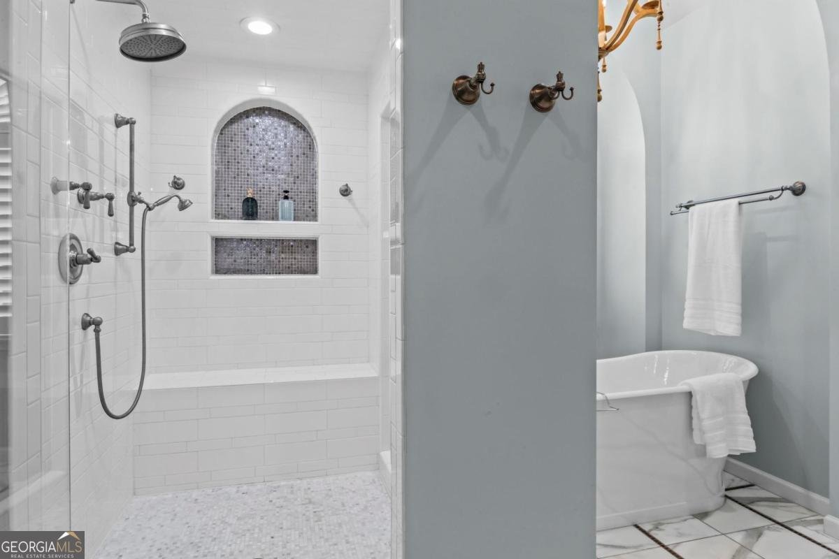 1165 Chasewood Trail Alpharetta - Photo 11