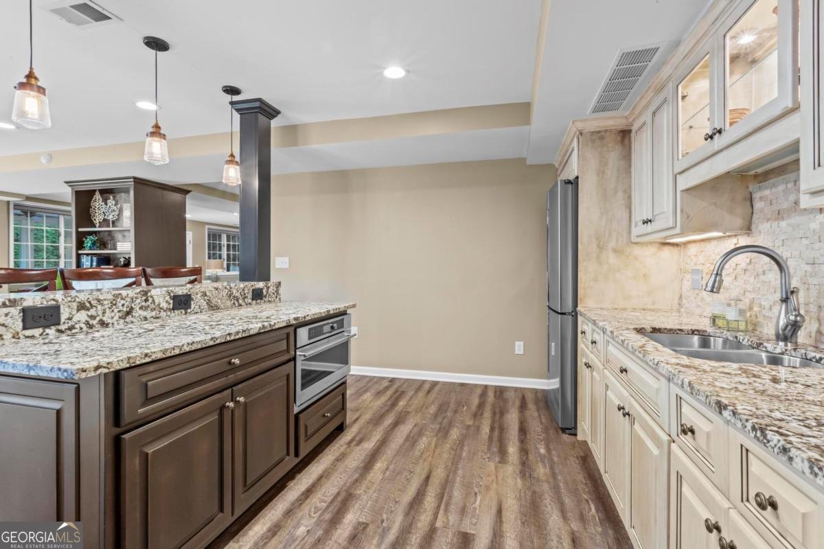 1165 Chasewood Trail Alpharetta - Photo 13
