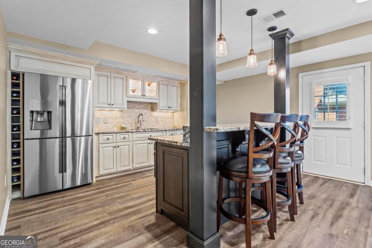 1165 Chasewood Trail Alpharetta - Photo 14