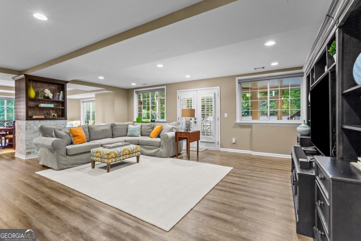 1165 Chasewood Trail Alpharetta - Photo 15