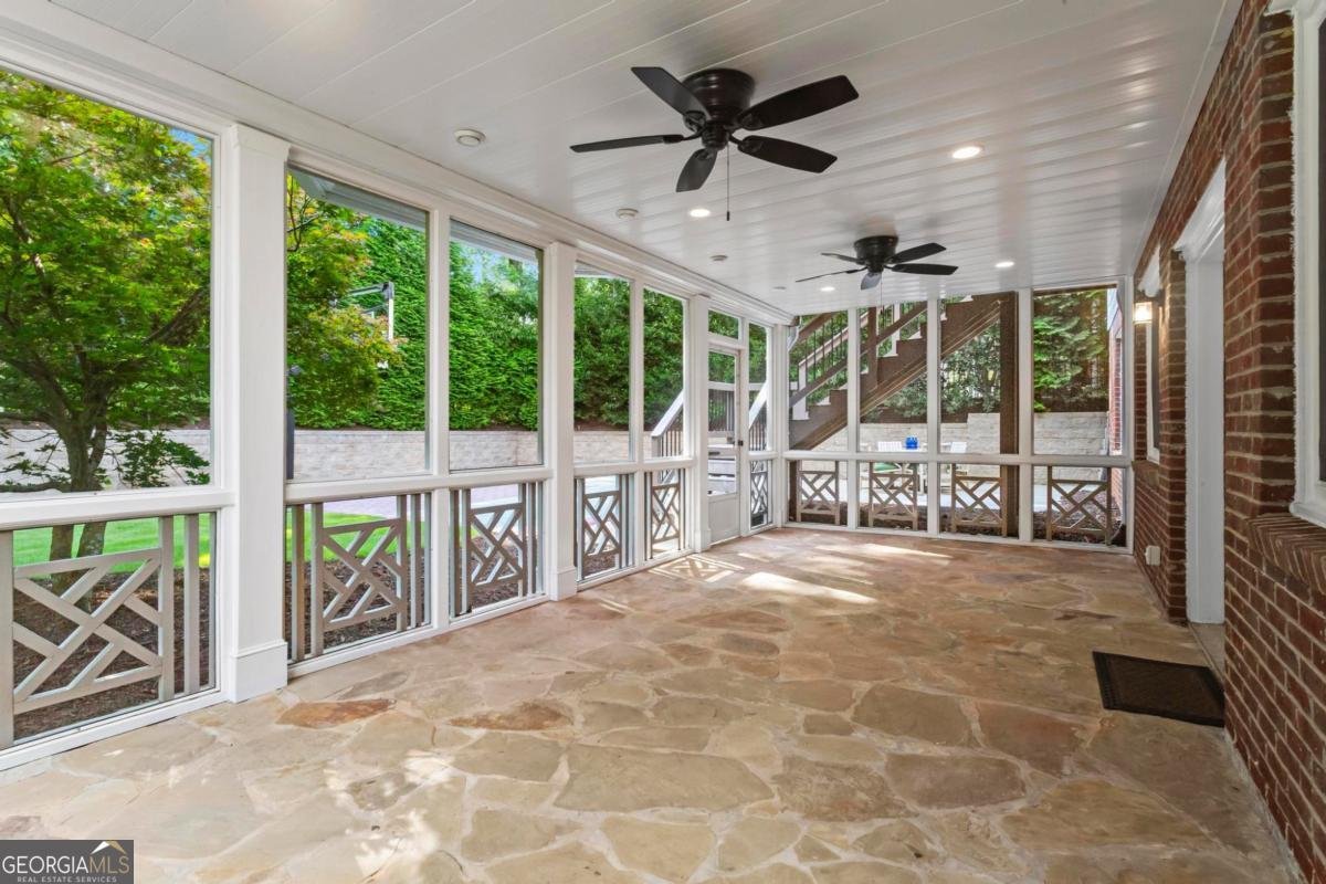1165 Chasewood Trail Alpharetta - Photo 16