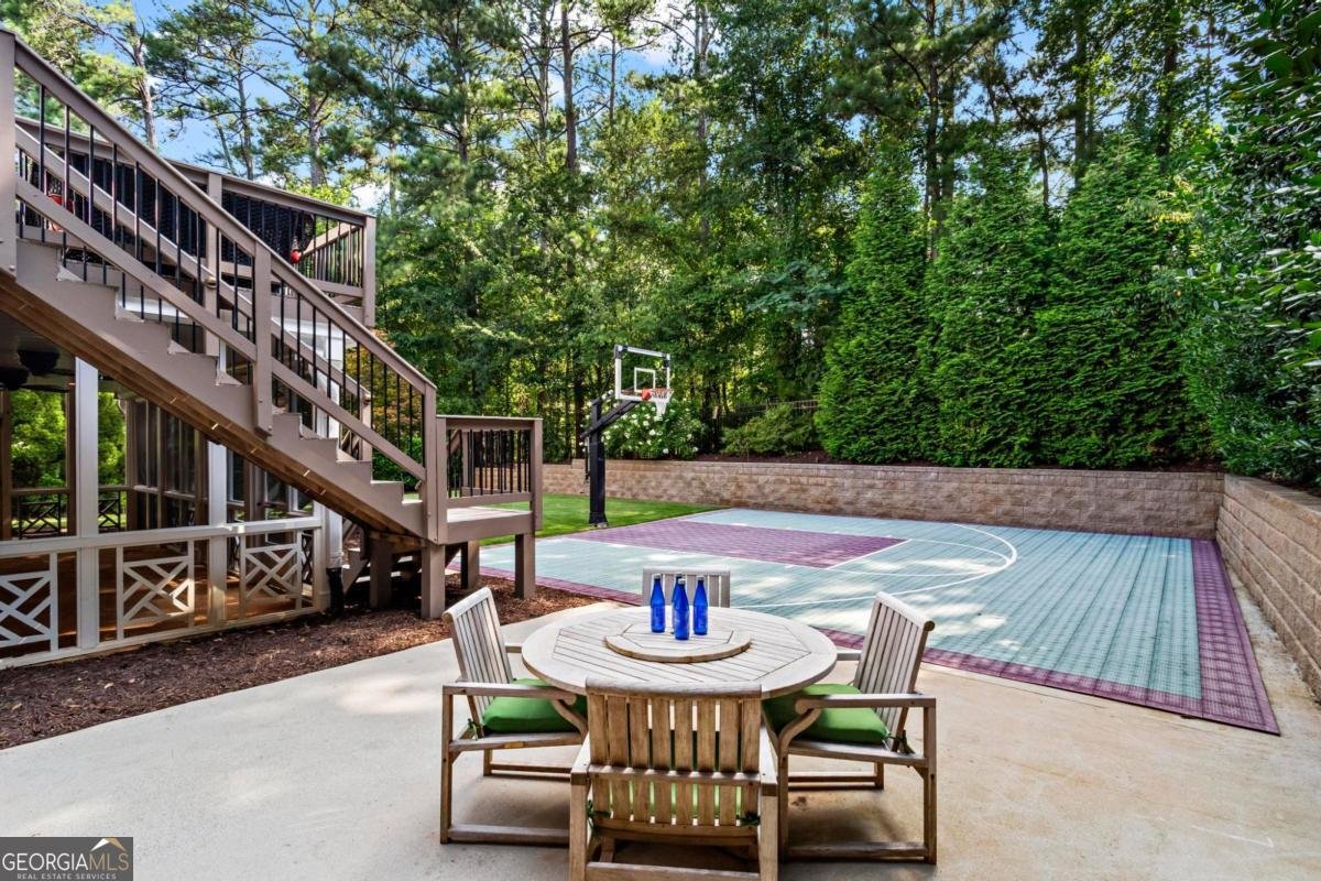 1165 Chasewood Trail Alpharetta - Photo 17