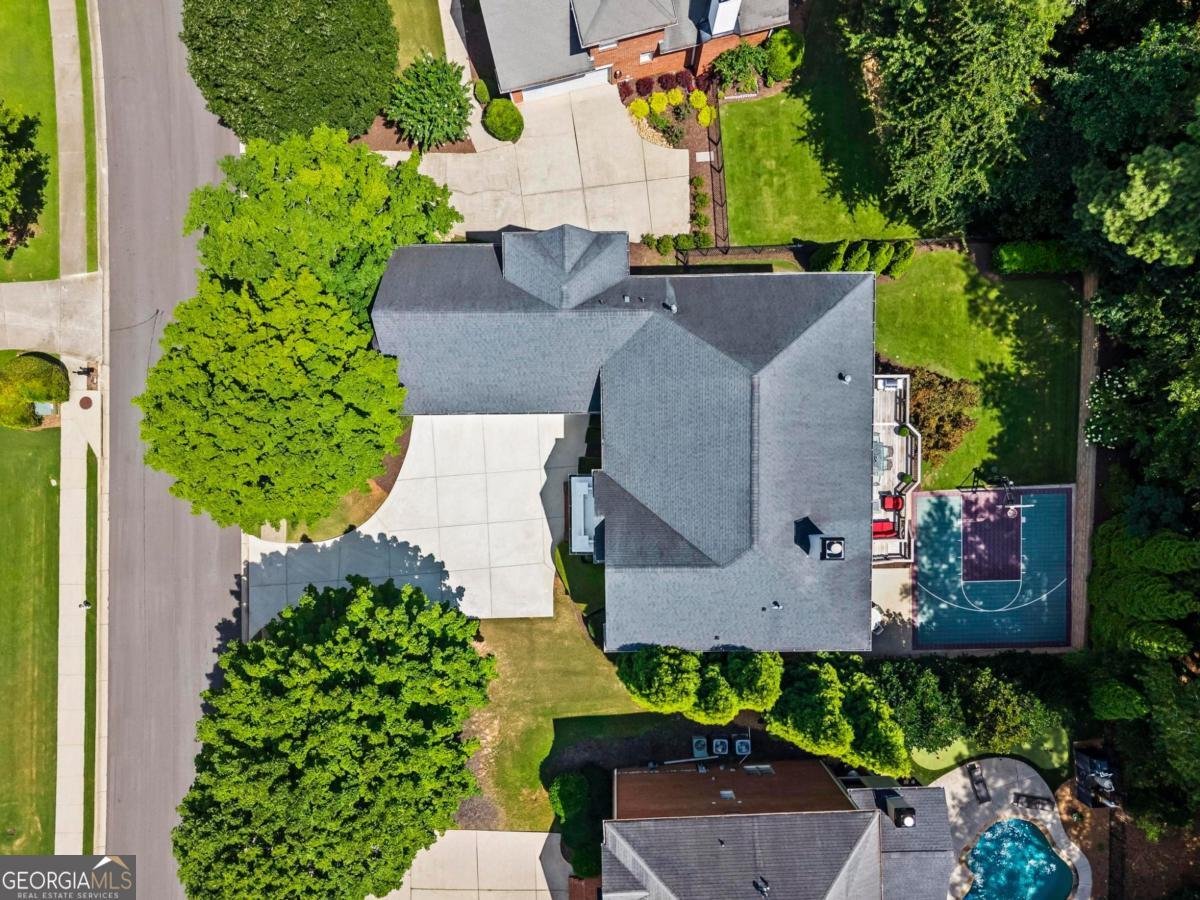 1165 Chasewood Trail Alpharetta - Photo 19